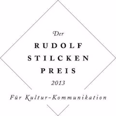 Logo des Rudolf-Stilcken-Preis