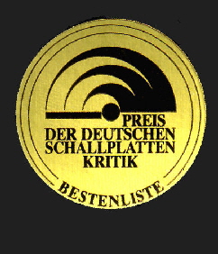 Deutscher-Schallplatten-Preis